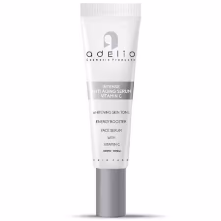 سرم بوستر ویتامین سی ادلیو مدل Anti Aging حجم 30 میلی لیتر