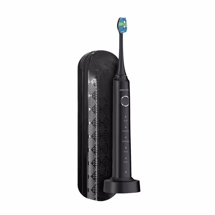 مسواک برقی قابل شارژ گرین لاین Green Lion Smart Brush