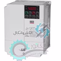 اینورتر 45 کیلووات برند ال اس سه فاز به سه فاز 380 ولت مدل S100-4CONDS کدفنی LS-LSLV0450S100-4CONDS ساخت کره جنوبی