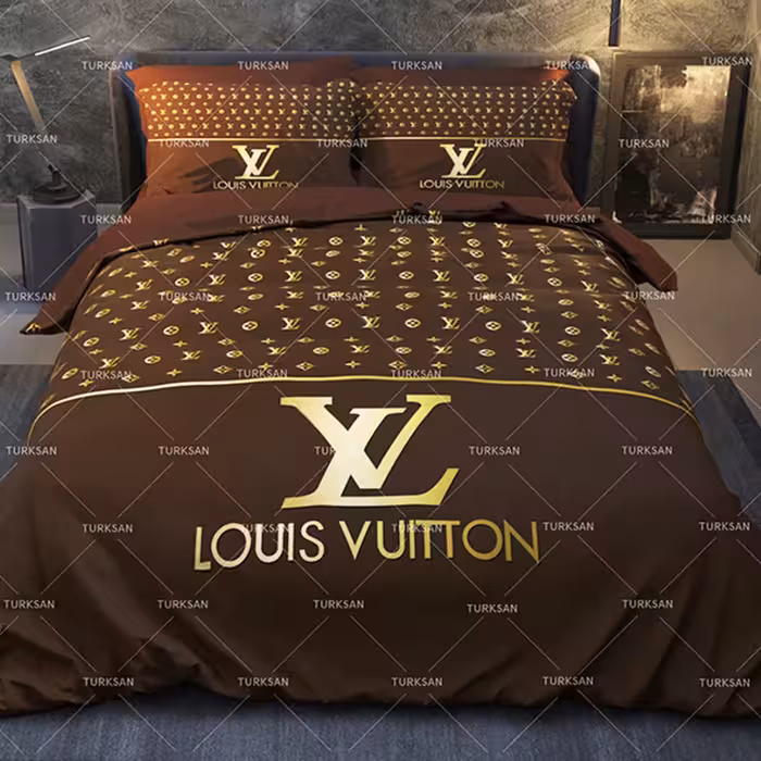 سرویس خواب ترکسان Turksan کد 321 دونفره 6 تکه