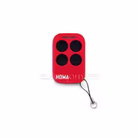 ریموت کنترل 4 کانال HOMA