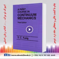 First Course in Continuum Mechanics 3rd Edition