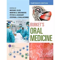 Burket’s Oral Medicine 2021