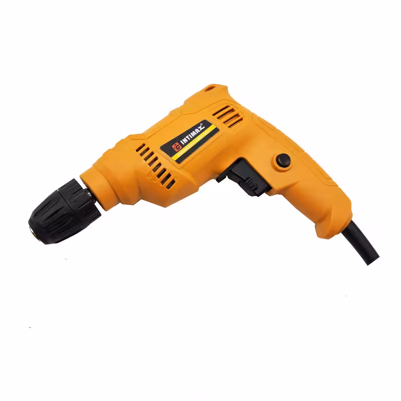 دریل اینتیمکث مدل دریل پیچ گوشتی برقی اینتیمکث کد GHR118 | کالا مکس