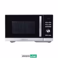 مایکروویو 30 لیتر هایبورگ مدل MW-6010