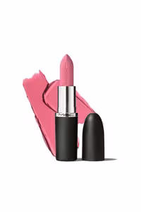 رژلب مات مک رنگ Lipstick Snob