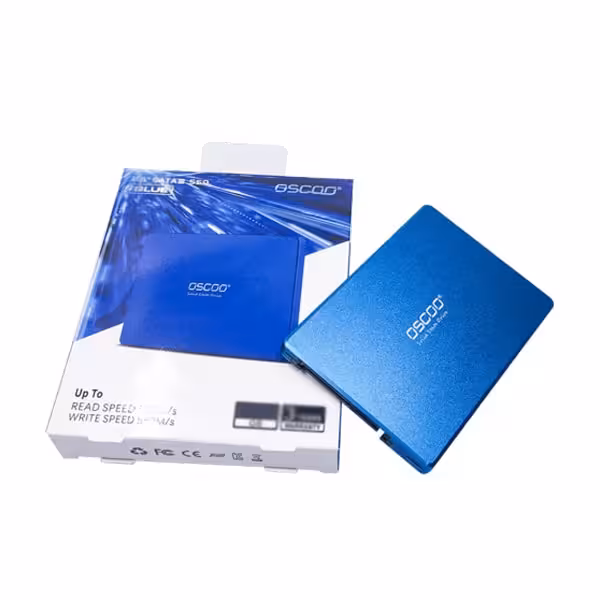 اس اس دی اینترنال اسکو مدل OSCOO Blue 001 128GB