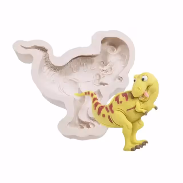 مولد دایناسور کد 46