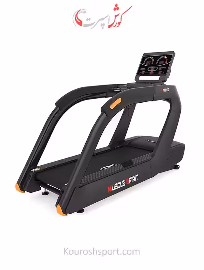 تردمیل باشگاهی ماسل اسپریت مدل PN8000