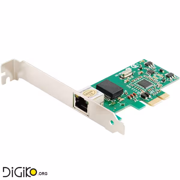کارت شبکه PCIE-EXPRESS اینترنال