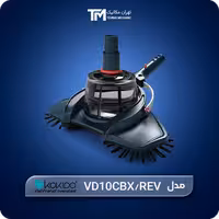 خرید سرجاروی کوکیدو سری Revolution مدل VD10CBX/REV