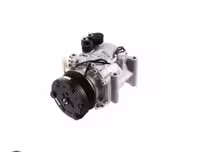 کمپرسور کولر خودرو لیفان X60