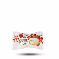 شکلات ادل بادام نارگیلی 1 کیلوگرم