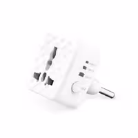 تبدیل تایمردار گرین لاین Green Lion Universal Conversion Plug