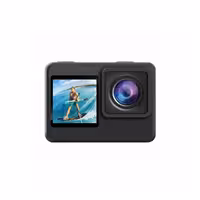 دوربین ضد آب پرودو مدل Porodo 4KACAM action camera