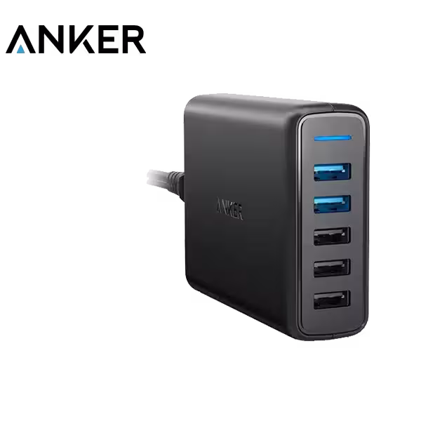 اداپتور 63 وات انکر مدل Anker A2054L11