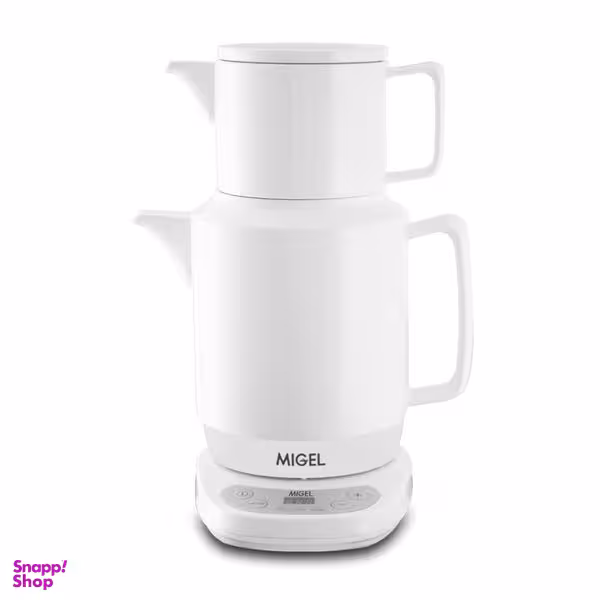 چای ساز میگل مدل 05-GTS 112