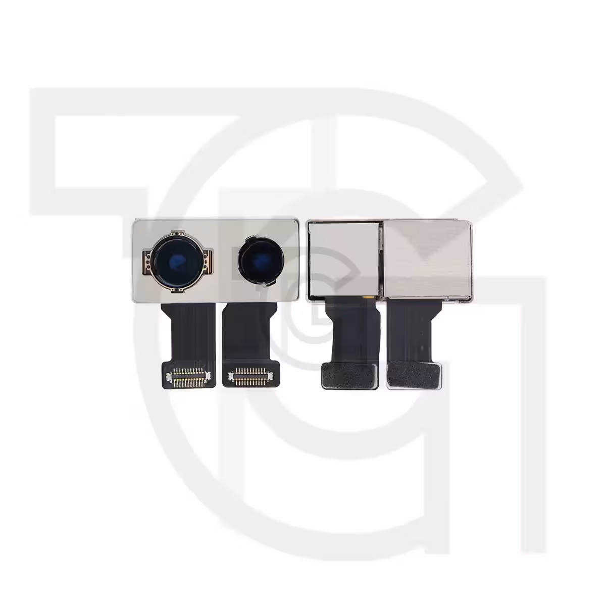 دوربین پشت اپلآیفون Camera Back Apple iPhone A1661