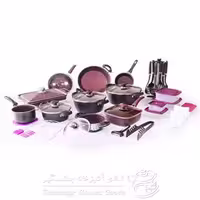 سرویس 40 پارچه آگرین