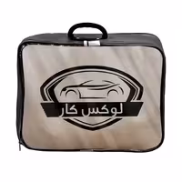 چادر خودرو لوکس کار مدل ضدآب مناسب برای پیکان