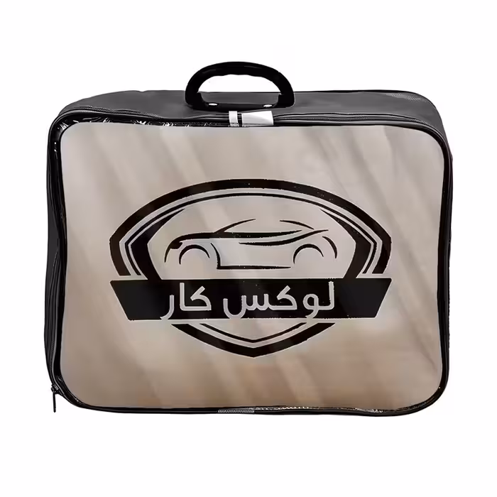 چادر خودرو لوکس کار مدل ضدآب مناسب برای پیکان