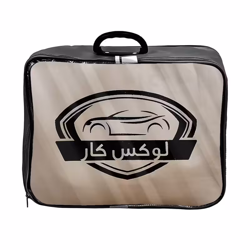 چادر خودرو لوکس کار مدل ضدآب مناسب برای پیکان