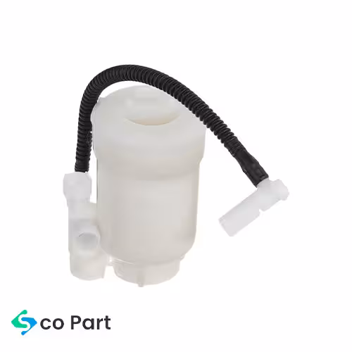 فیلتر بنزین آزرا گرنجور