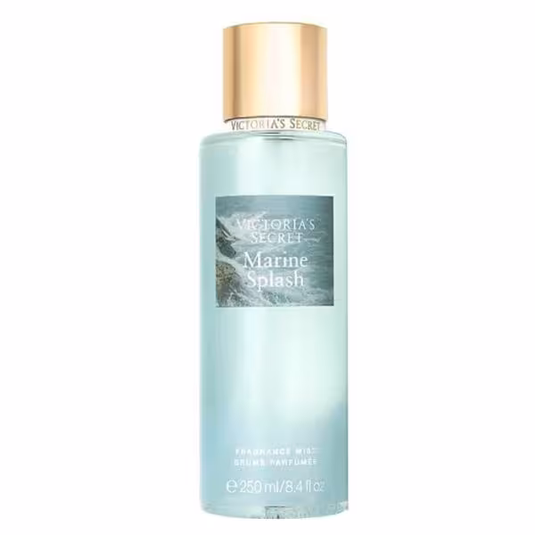 بادی اسپلش ویکتوریاسکرت Marine Splash حجم 250ml