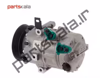 کمپرسور کولر کیا سورنتو UM