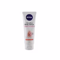 سرم بدن اکسترا وایت نیوا Radiant & Smooth حجم 180 میل