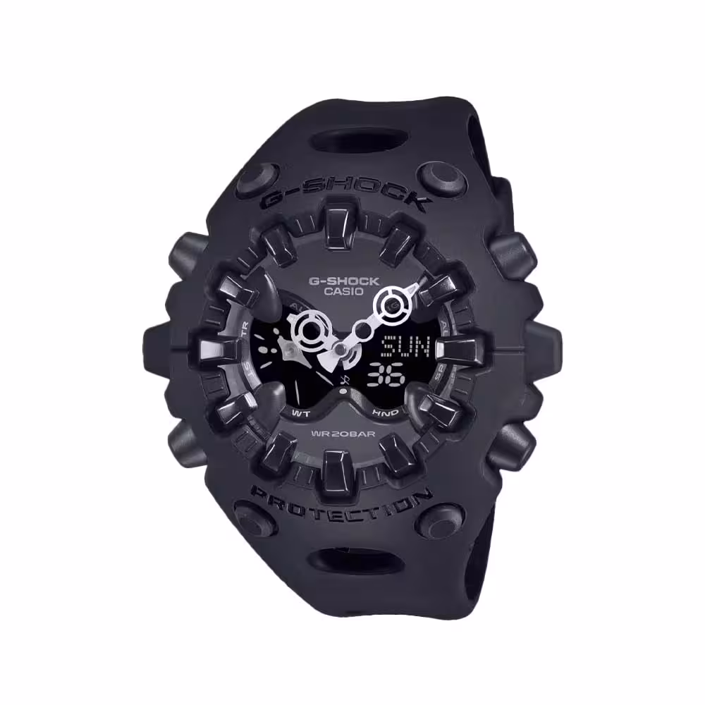 ساعت مچی کاسیو جی شاک Casio G-Shock GA-V01-1A