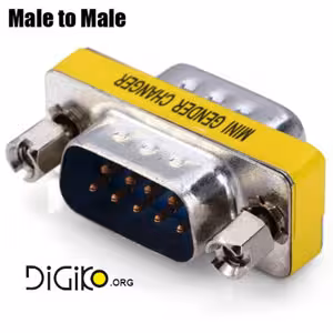 چنجر دوسر نری سریال (Rs232)