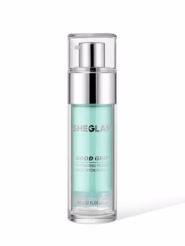 پرایمر مرطوب کننده GOOD GRIP شیگلم SHEGLAM
