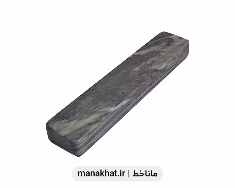 سنگ رومی خوشنویسی شماره چهار