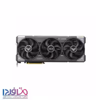 کارت گرافیک ایسوس مدل TUF Gaming RTX 5080 16GB GDDR7 OC