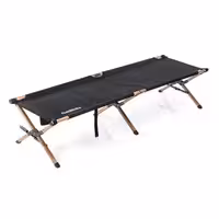 تخت کمپینگ نیچرهایک مدل XJC03 Outdoor Folding