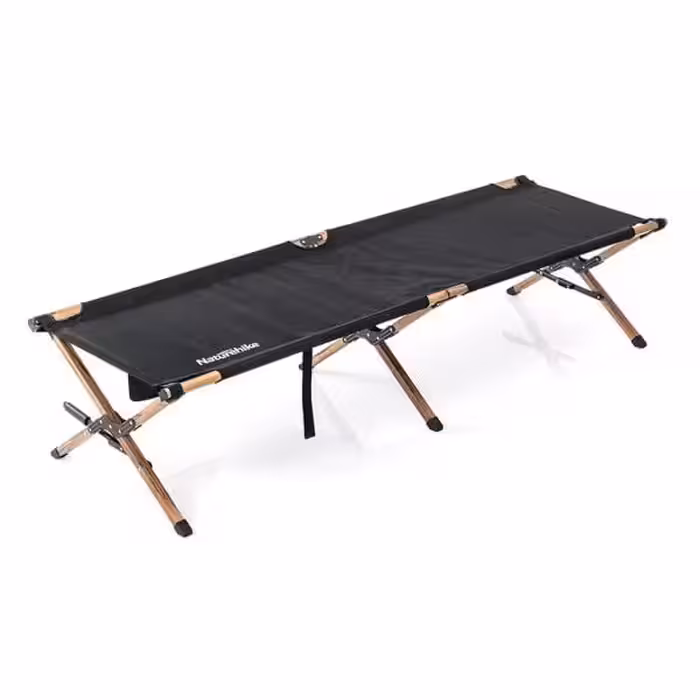 تخت کمپینگ نیچرهایک مدل XJC03 Outdoor Folding