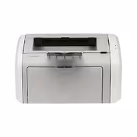 پرینتر HP Laserjet 1020 ( استوک )