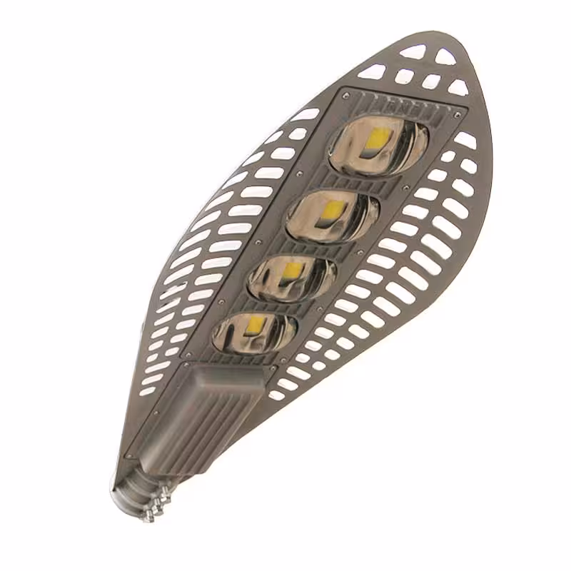 چراغ خیابانی150 لومن بر وات 200 وات COB بهین تاب