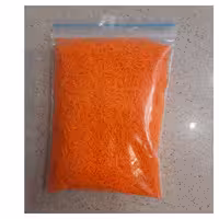 ترافل رشته ای نارنجی 50 گرمی