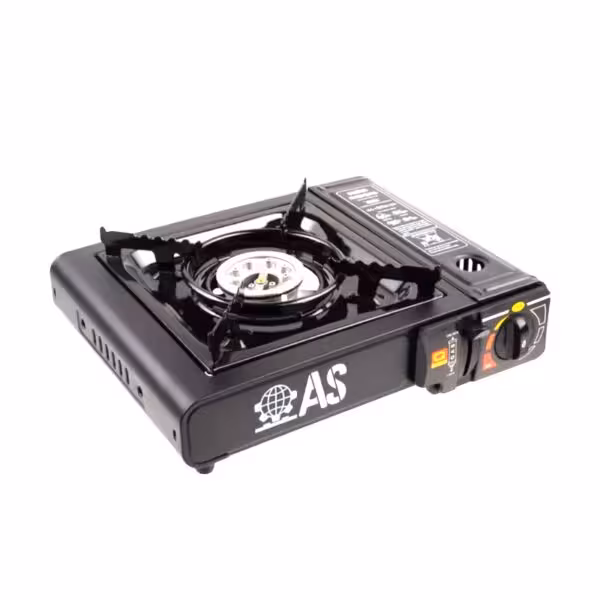 اجاق سفری مدل گاز مسافرتی