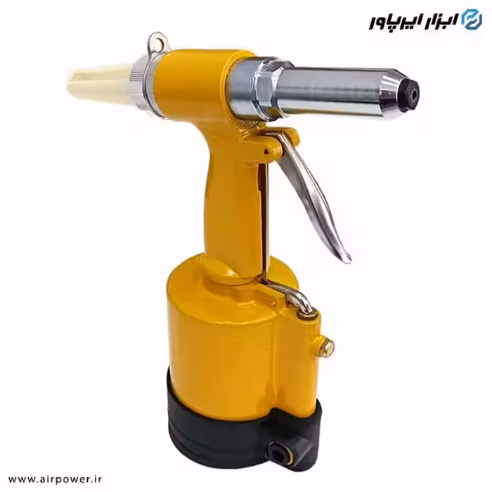 میخ پرچ کن بادی یونوایر صنعتی 6.4 میلی متر مدل AT-6017