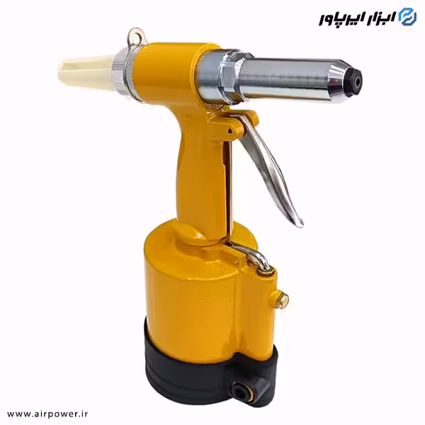 میخ پرچ کن بادی یونوایر صنعتی 6.4 میلی متر مدل AT-6017