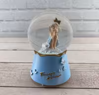 گوی موزیکال سایز کوچک کد 104