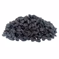 مویز بدون هسته درشت