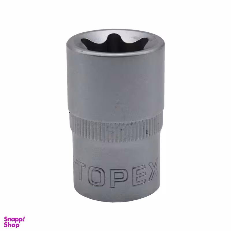 سری بکس تاپکس مدل E کد YPK-1/2INCH سایز E20 میلی متر