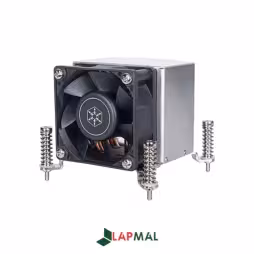 خنک کننده پردازنده سیلوراستون مدل AR09-1700
فروشگاه اینترنتی تخصصی لپتاپ لپ مال