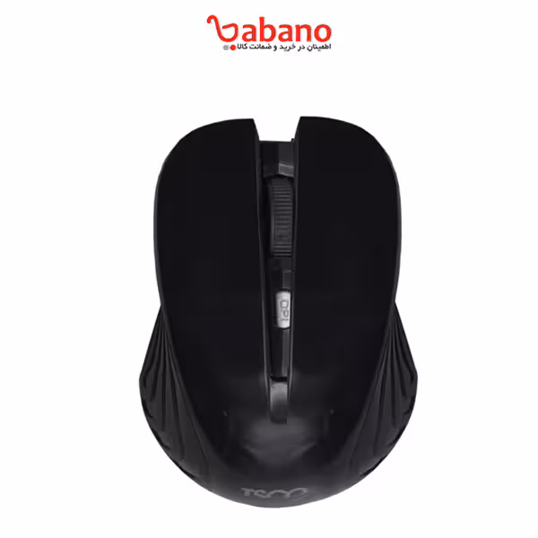 موس بی سیم تسکو TM 613