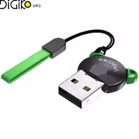 بلوتوث ورژن 5.4 وگیگ V-UB504