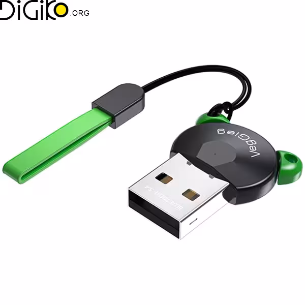 بلوتوث ورژن 5.4 وگیگ V-UB504